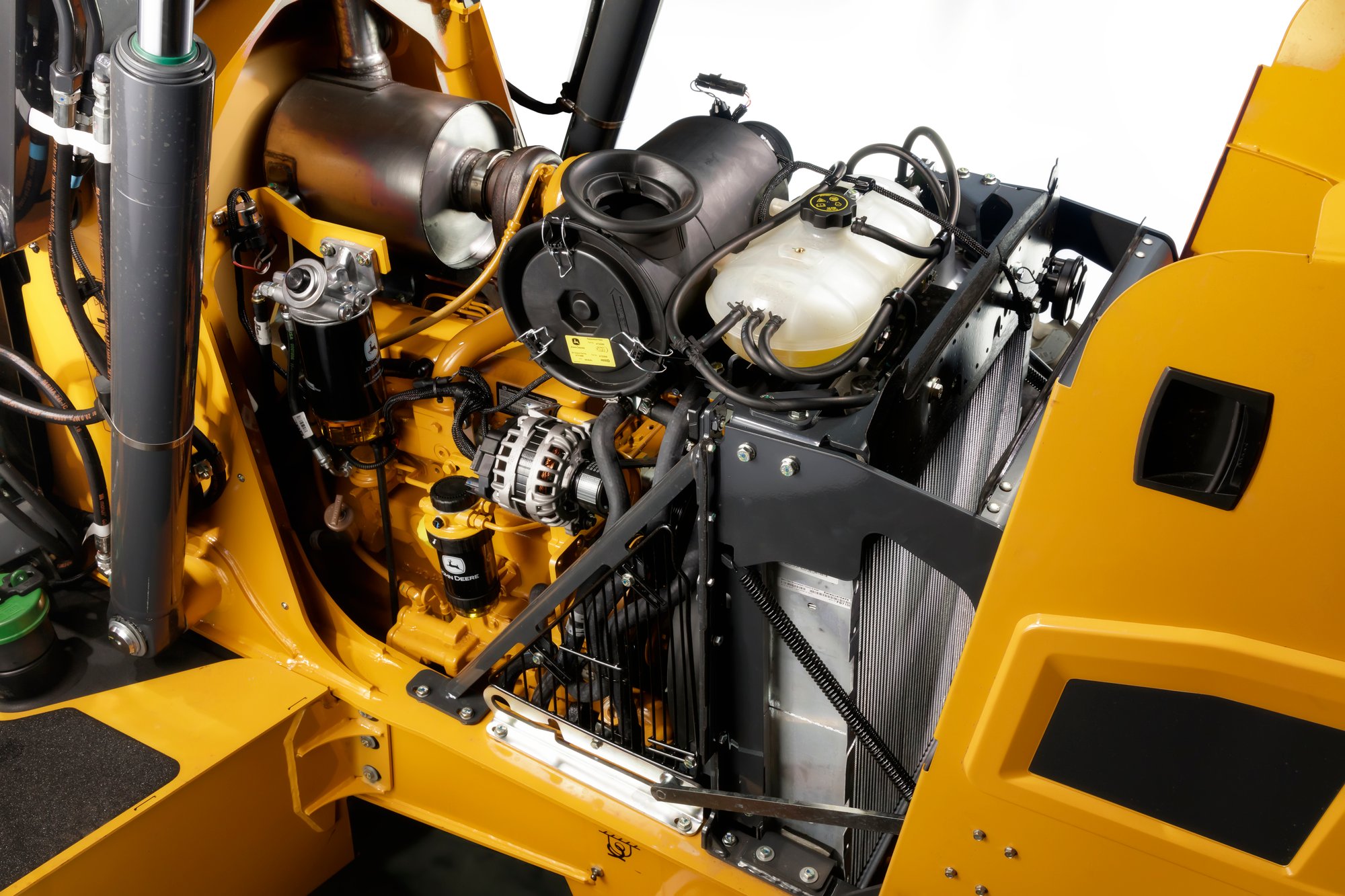 310 P Motor 1