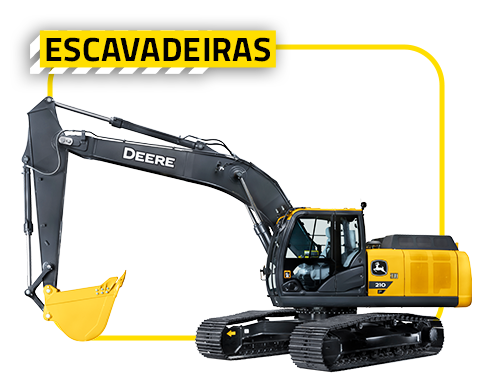 Escavadeira-4 Escavadeira-4