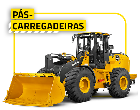 Pá carregadeira-3 Pá carregadeira-3